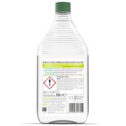 Ecover Washing Up Liquid, Lemon & Aloe Vera, Grease Cutting, 950ml