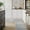 Grey/White, variant on Kitchen Rugs Non Slip, Cushioned Kitchen Floor Mats Set of 2, Grey Anti-Fatigue Kitchen Mat Waterproof, Ergonomic Memory Foam Standing Mat for Bar,Office,Desk,Laundry