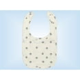 thumbnail image 6 of Baby Boy UnBEElievably Cute Bee Onesie and Bib 5-Piece Set, Sizes 3-18 Months, 6 of 6