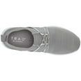 thumbnail image 4 of Clearance Alegria Grey Qool Shoes, 4 of 6