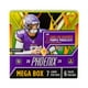thumbnail image 5 of Tarjetas coleccionables Panini Phoenix NFL Football Mega Box 2024-25, 5 of 6