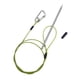 thumbnail image 3 of Clip para encordar peces para pesca submarina, resistente, multifunción, profesional, resistente Longitud de la cuerda 120 cm, 3 of 9