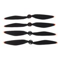 thumbnail image 1 of Cuchillas De Hélice Para Drones, CW CCW Fácil Instalación Hélices Para Drones Antiflexión Aptas Para 4 Pro Altamente Resistentes Para Reparación, 1 of 7