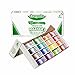thumbnail image 2 of Crayola Marqueurs de Ligne Large, Fournitures Scolaires en Vrac pour les Enseignants, Marqueurs pour les Enfants pour l'École, 256 Comte, 2 of 5