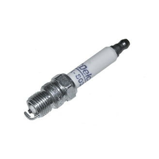 Quicksilver 898264001 AC Delco MR43T Spark Plug - Walmart.com