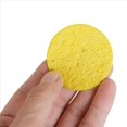thumbnail image 4 of 2X Guitar Soundhole Humidifier Folk Guitar Humidity Regulator Classical Guitar Soundhole Cover Guitar Dehumidifier,2 x Humidifier 4 x Sponge, 4 of 6