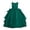 Blackish Green, variant on CPNG Girls' Elegant Sleeveless Lace & Tulle Flower Girl Dress with Embellished Bodice & Ruffled Skirt – Perfect for Weddings, Birthday Parties, and Special Occasions