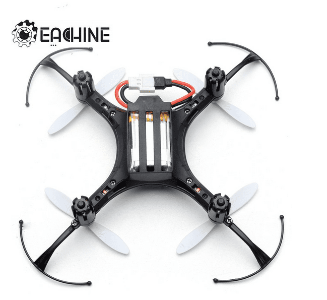 mini drone eachine h8