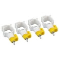 thumbnail image 4 of Chicken Drinking Nipple, Automatic  Sealing Chicken Nipple  For Farm, 4 of 8