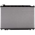thumbnail image 2 of Aluminum Engine Radiator for Efficient Dissipation and Temperature Regulation-Radiator, 2 of 4