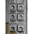 thumbnail image 5 of Miller Mfg Co Inc Nesting Box Plastic Wall Mount - 163620, 5 of 5