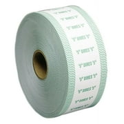 Automatic Dime Coin Wrap