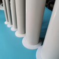 thumbnail image 4 of 12 Pcs Radiator Pipe Collars, Plastic Radiator Pipe Covers Pipe Collars Wall, 4 of 5