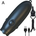 thumbnail image 6 of Plastic Electronic Whistle with Adjustable Volume and Three Sound Effects for Sports Competitions, Traffic Command, and Training, 6 of 7