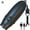 A, variant on 3-Level Volume Electronic Whistle Charging Sports Competition Training W9F3