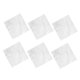 thumbnail image 5 of Greenadscape 50Pcs Vinyl Record Clear Sleeve Protective Cover for Album Storage Against Fingerprints, 5 of 8
