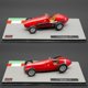 thumbnail image 2 of Ixo 1:43 Alfa 158 1950 Nino Farina Coche de juguete fundido a presión, 2 of 5