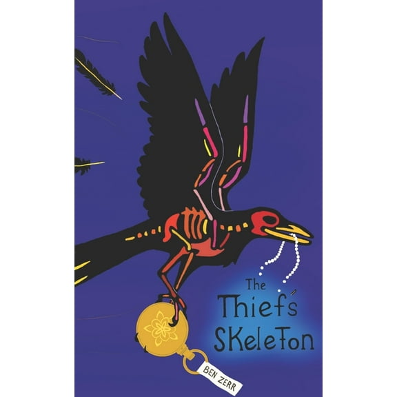 The Thief'S Skeleton (Paperback)