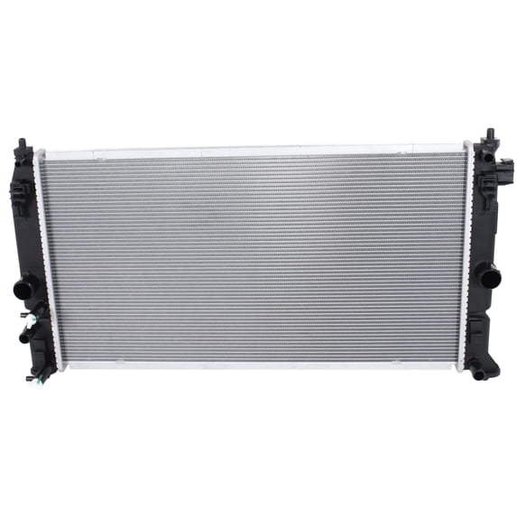 Radiator for 2016-2018 Toyota Prius OE Replacement P13591