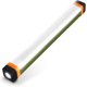 thumbnail image 1 of Barra De Luz Magnética Para Tienda De Campaña, Lámpara Magnética Recargable, 4 Modos 400 Lúmenes, Lámpara De Camping Recargable Usb Con Batería Externa De 1200mah, Li De Emergencia, 1 of 4