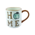thumbnail image 1 of Taza de Cerámica Ideen "Home" Halloween 600 ml, 1 of 4