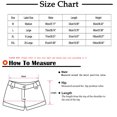 thumbnail image 2 of Mens Athletic Shorts, Men's Athletic Gym Workout Shorts 3 Inch Quick Dry Running Bodybuilding Short Shorts with Liner M-2XL, 2 of 3