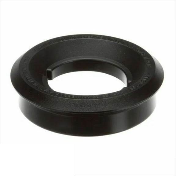 Waring 013443 Blender 4" Outer Lid for Stainless Steel Blender Containers Genuine