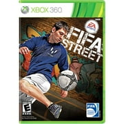 Restored FIFA Street (XBOX 360)