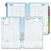 Franklin Covey Seasons 2PPD Daily Planner Refill