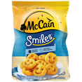 thumbnail image 3 of McCain, Smiles Potatoes, 22 oz Plastic Bag (Frozen), 3 of 12