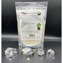 Large Size Potassium Polyacrylate Polymer SAP Water-Holding Crystals Promote Plant Growth 5 Pounds