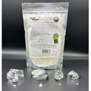 Large Size Potassium Polyacrylate Polymer SAP Water-Holding Crystals Promote Plant Growth 1 Pound
