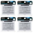 thumbnail image 6 of Ardell DuraLash Individual Medium Flare Lashes, Black 56 ea (Pack of 4), 6 of 7