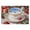 500 PCS, variant on Jigsaw Puzzle 500 Pieces for Adults, Winter Latte Theme, Christmas Coffee Art Design, Cozy Cafe Scene for Family Games, Challenging Relaxing Home Wall Decor Gift for Coffee Lovers, 20.5x15 Inches