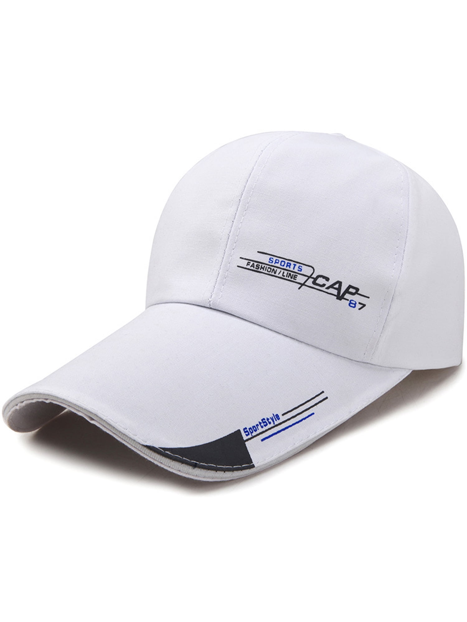 Men/'s 2021 Fashion Mesh Snapback Cotton Baseball Cap Hip-Hop Hat Trucker Sports