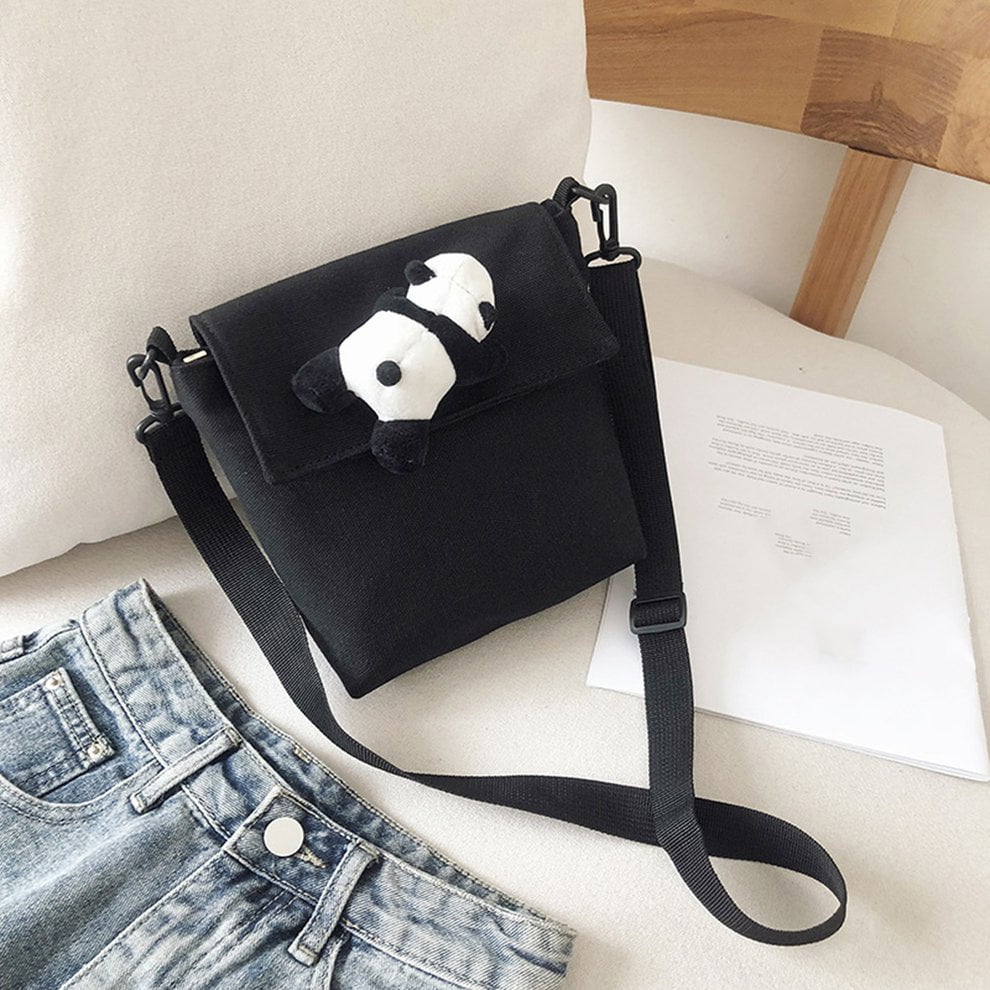 jeans cloth college bags