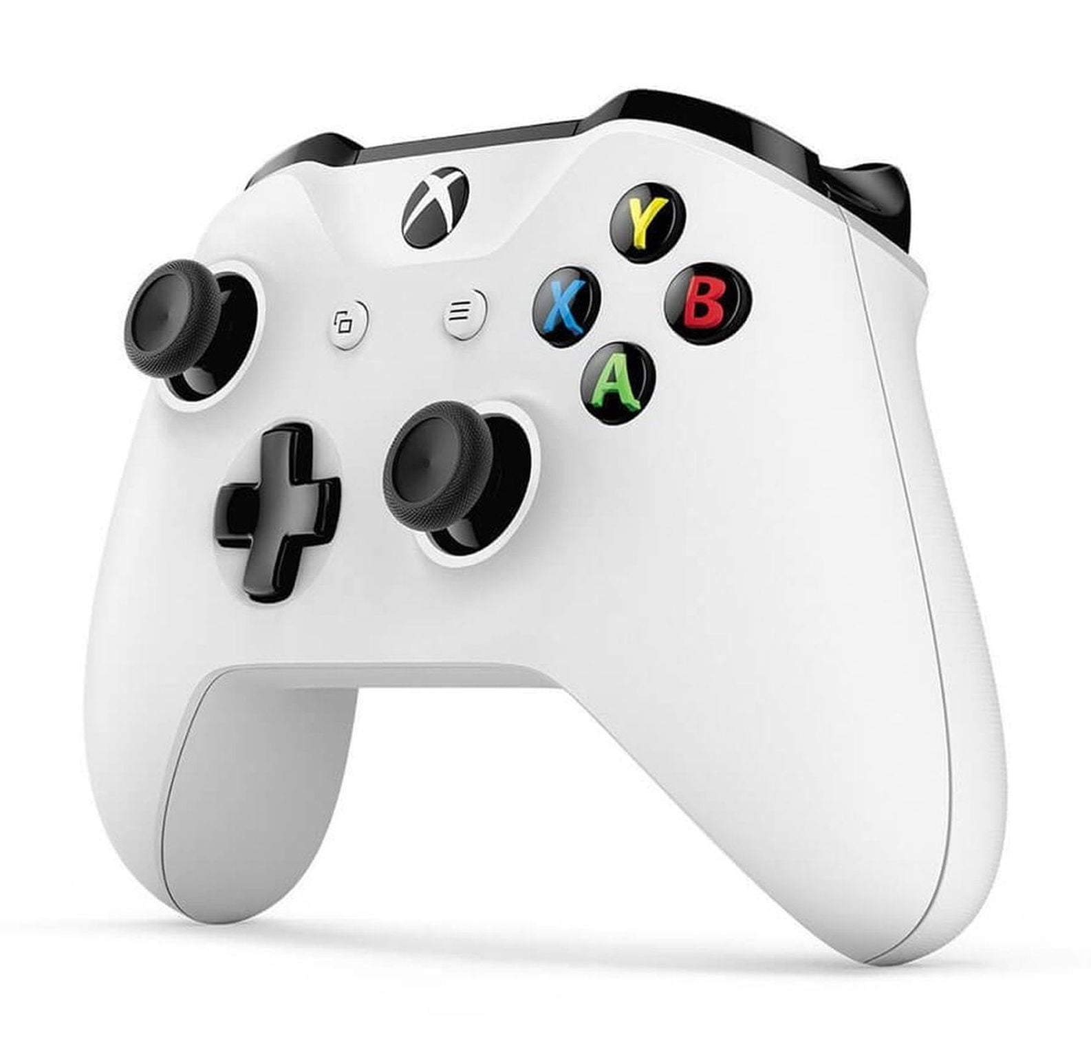 Onker Oculus Quest 2 Right Controller, White, Single Piece