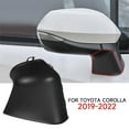 thumbnail image 1 of Car Front Right Rearview Mirror Lower Support Cover For Toyota For Corolla 19-22, 1 of 12