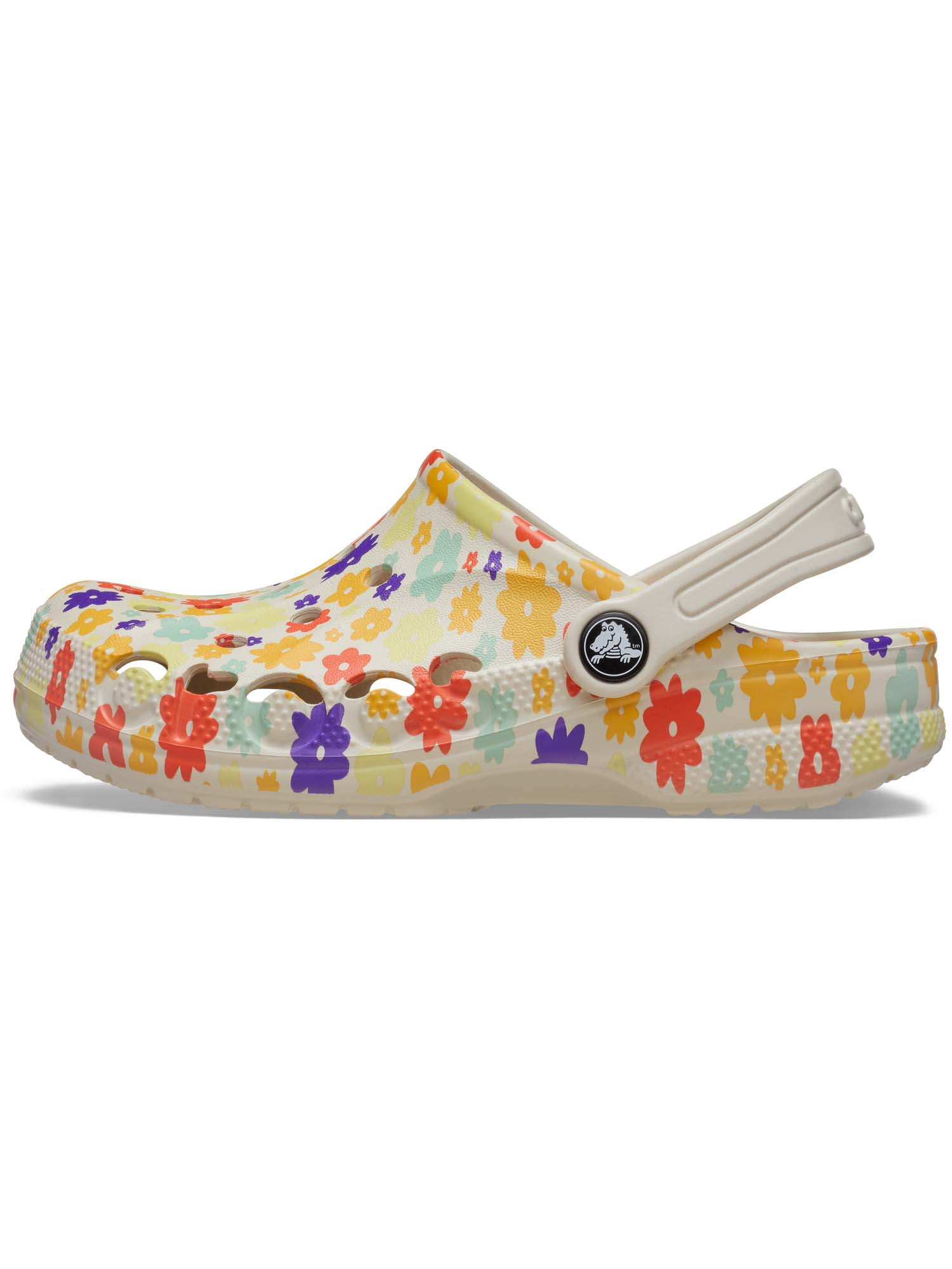 Crocs Toddler & Kids Printed Baya Clog