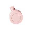 thumbnail image 1 of Transemion Lightweight Clip Fan Portable USB Personal Fan with 60 Pink Type 1 1Set, 1 of 6