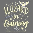 thumbnail image 2 of Infants' Harry Potter Wizard in Training Hedwig  Bodysuit, 2 of 3