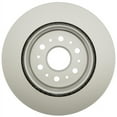 thumbnail image 3 of ACDelco Disc Brake Rotor 18A82060 Fits select: 2018-2023 CHEVROLET TRAVERSE, 2017-2023 GMC ACADIA, 3 of 4