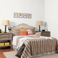thumbnail image 6 of Glidden High Endurance Plus Grab-N-Go Interior Paint and Primer, White, 1 Gallon, 6 of 8