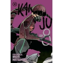 Kaiju No. 8, Vol. 12 (Paperback)