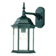 thumbnail image 6 of Acclaim Lighting Craftsman 1 Light Outdoor Wall Mount Light Fixture, 6 of 8