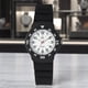 thumbnail image 3 of Reloj Q&Q VR19J003Y Ladies-Negro, 3 of 4