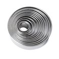 thumbnail image 1 of 2025 Latest Model 14-piece set round cookie mold mousse ring cookie mold cookie, 1 of 5