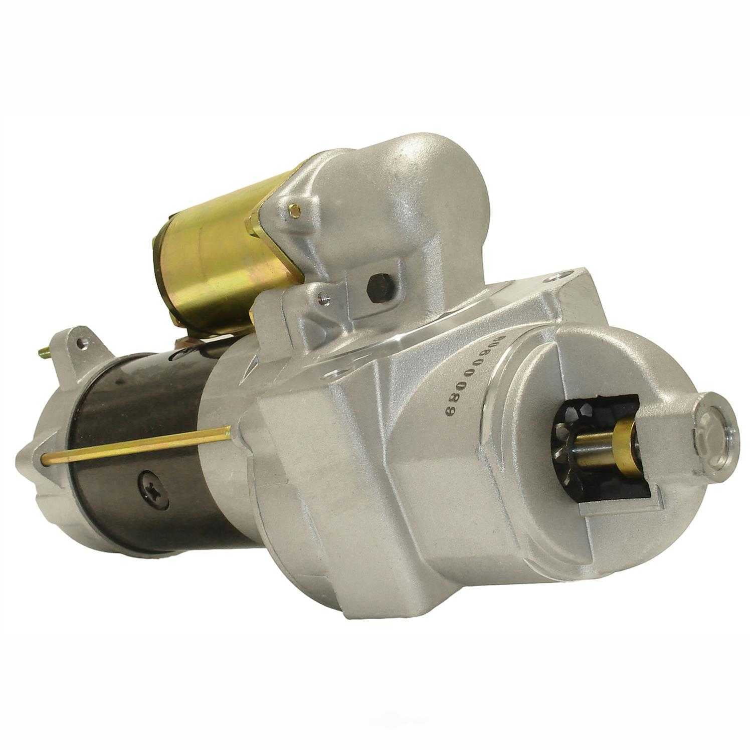 FVP Professional 6468S Starter Standard