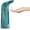 Blue, variant on ABCISI Automatic Soap Dispenser Touchless,400ml Touchless Liquid Soap Dispenser, Hands-Free Dish Soap Dispenser, IPX6 Waterproof Sensor, Auto Liquid Soap Dispenser for Bathroom Kitchen Hotel (Bronze)