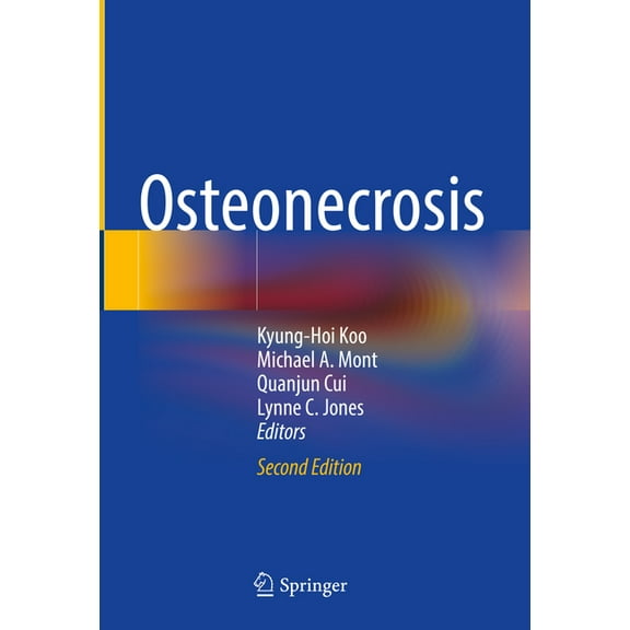 Osteonecrosis, (Hardcover)